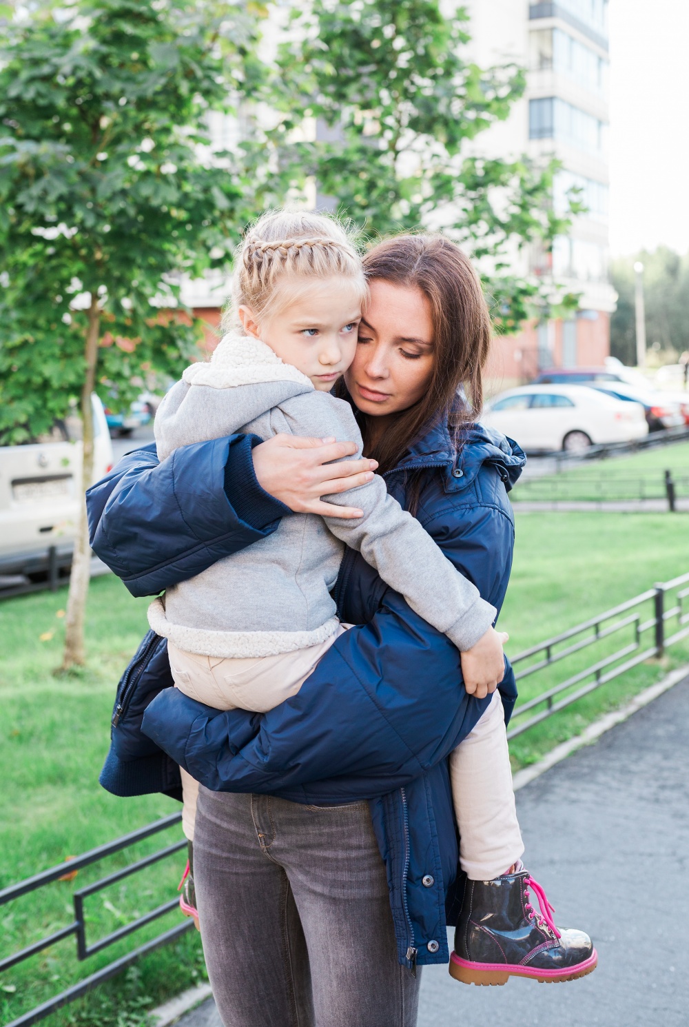 Кадры из Елена Прекрасная (2017)