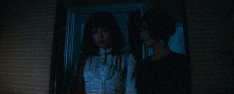 Кадры из Мокрые деревья (1973)