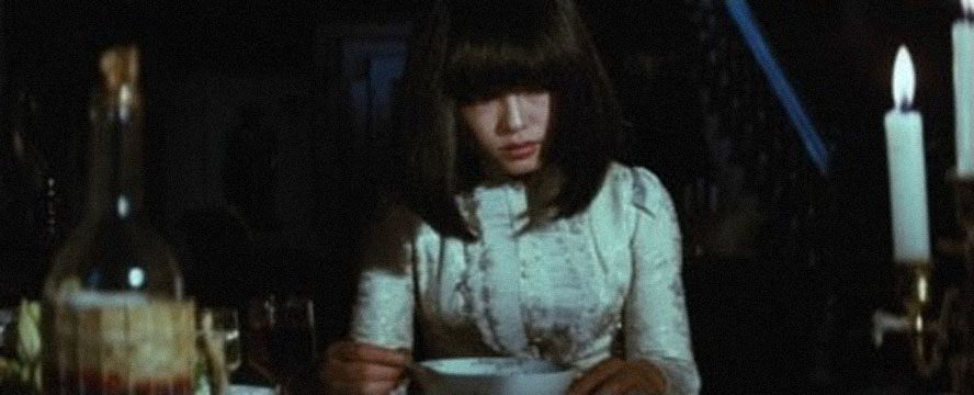 Кадры из Мокрые деревья (1973)