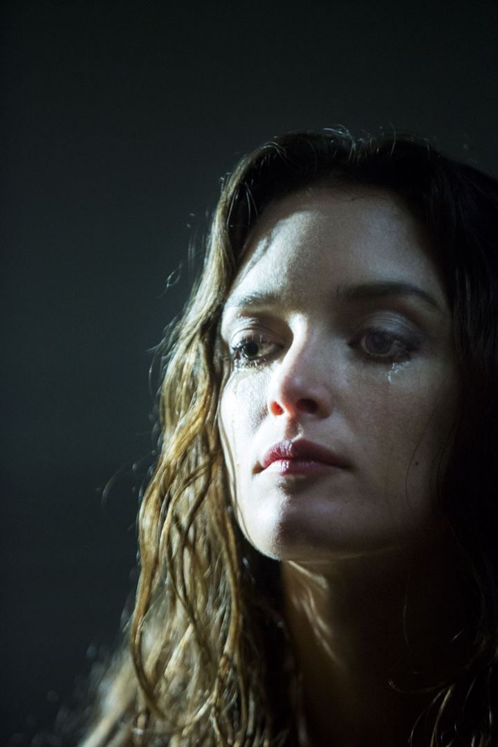 Кадры из Ирис (2016)