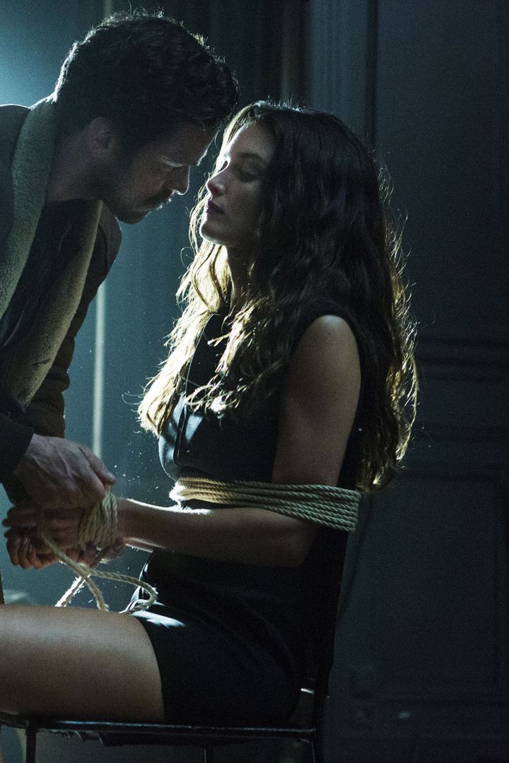 Кадры из Ирис (2016)