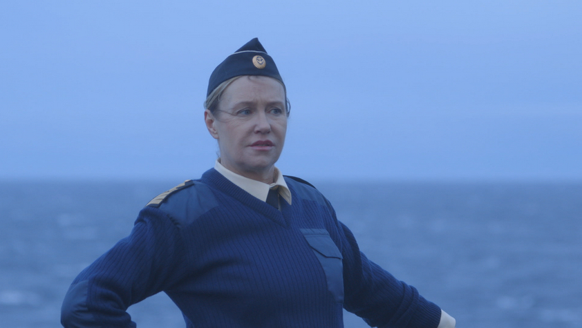 Кадры из Родные люди (2017)