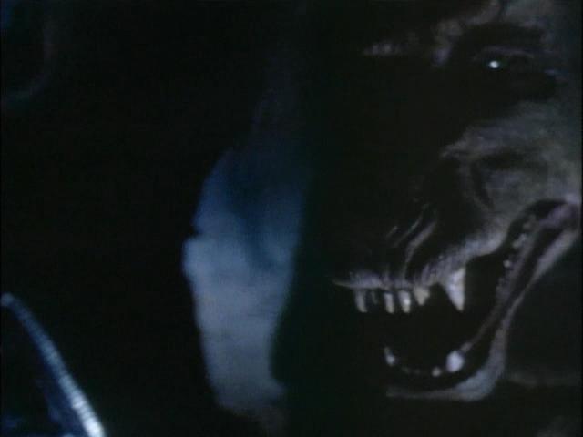 Кадры из Во тьме (1994)