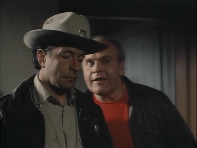 Кадры из Во тьме (1994)