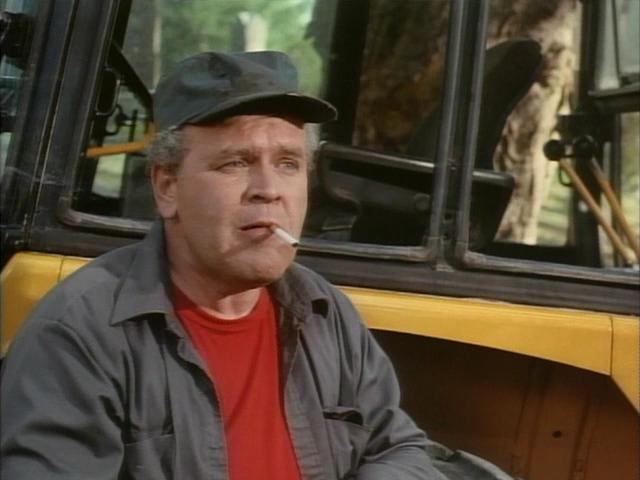 Кадры из Во тьме (1994)