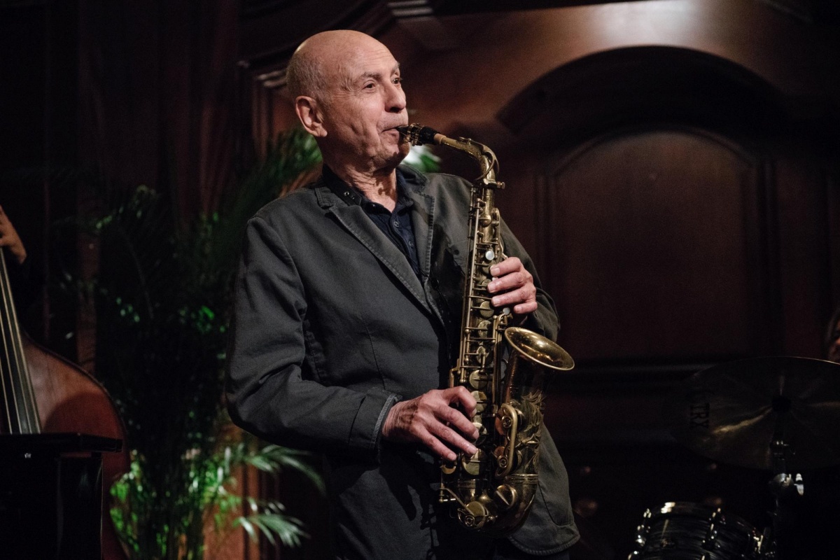 Кадры из Уйти красиво (2017)