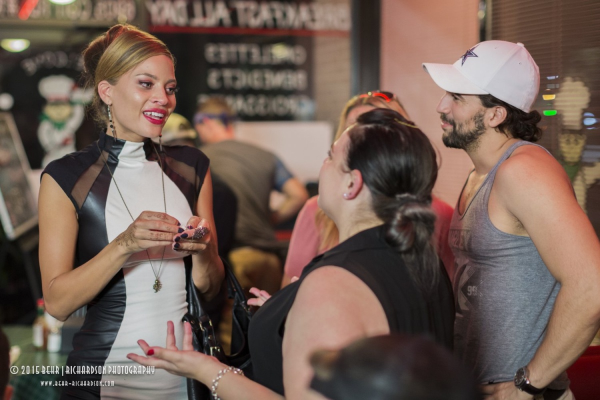 Кадры из Русалочка (2016)