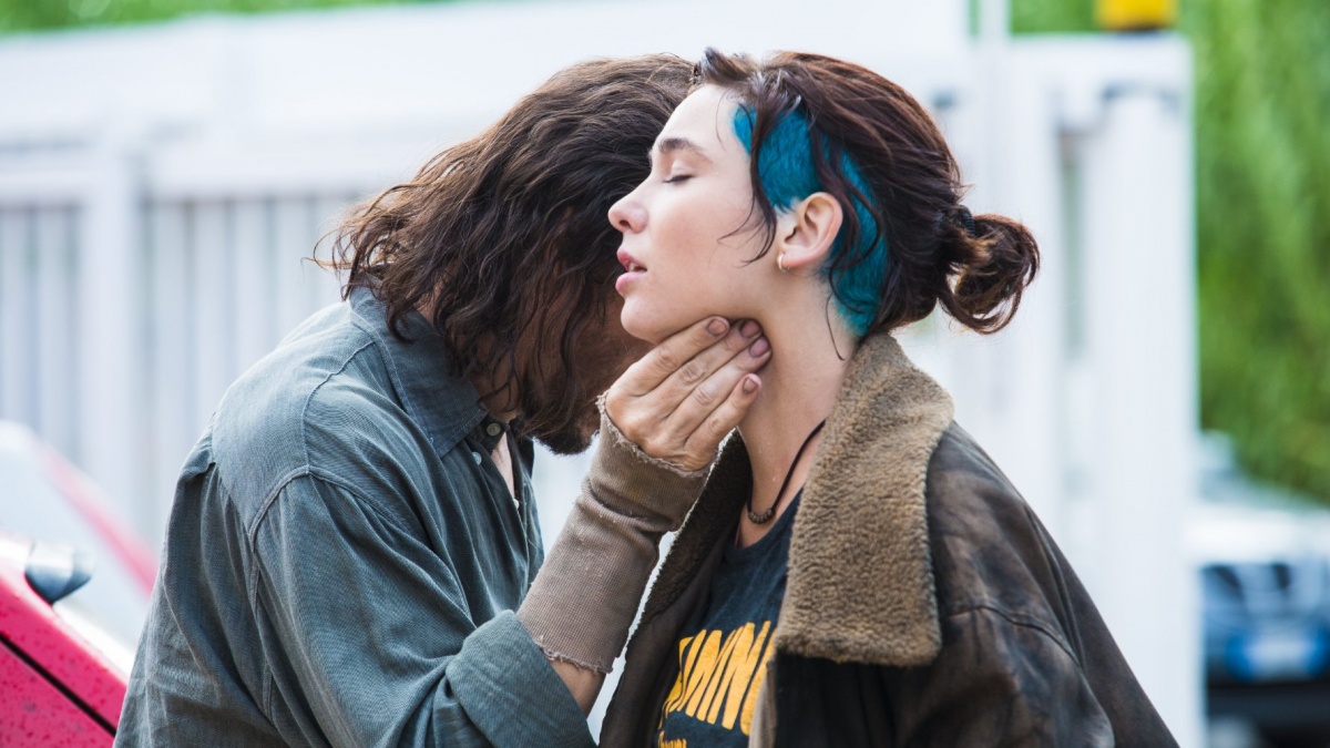 Кадры из Итальянская гонщица / Быстрая, как ветер (2016)