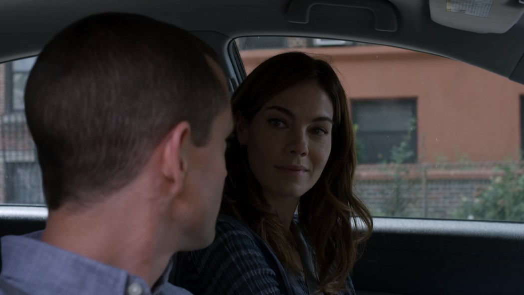 Кадры из Путь (2016)