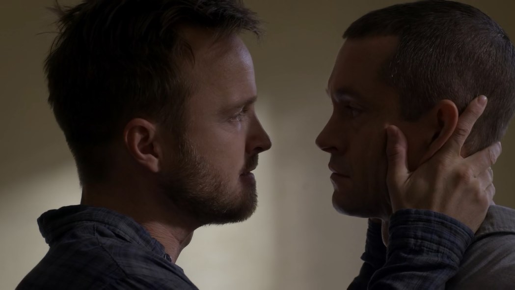 Кадры из Путь (2016)