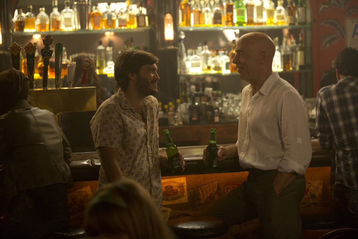 Кадры из Видели ночь (2017)