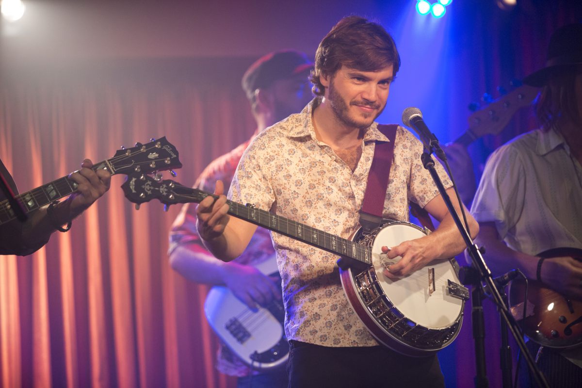 Кадры из Видели ночь (2017)