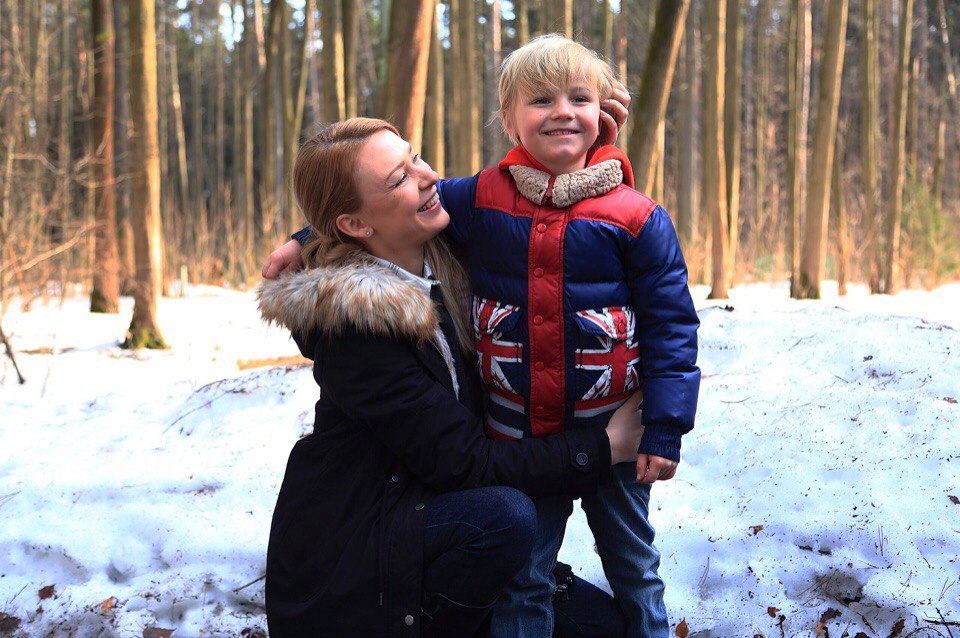 Кадры из Калейдоскоп судьбы (2017)