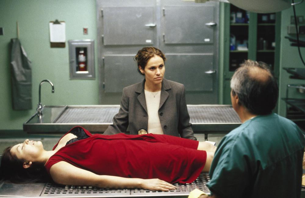 Кадры из Женские тайны (2000)