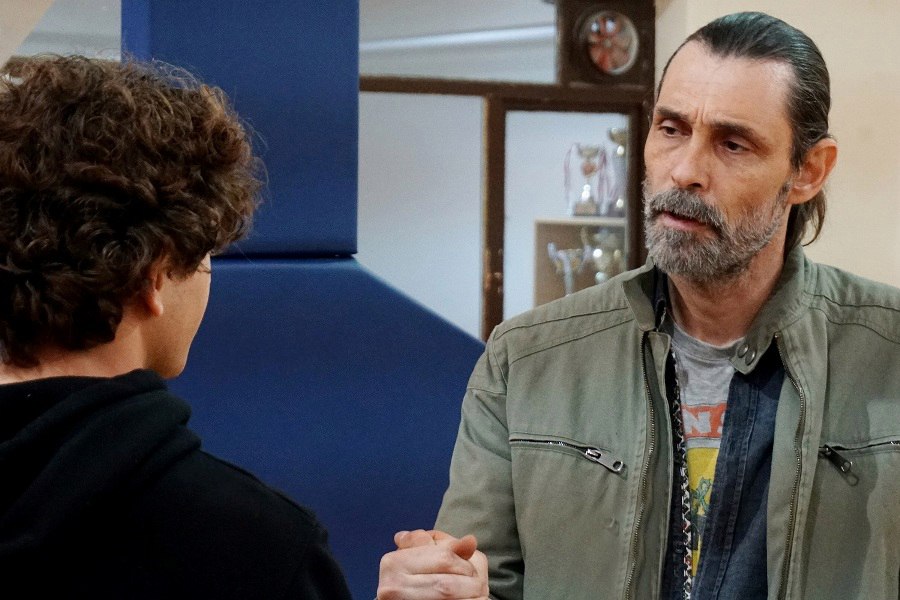 Он – легенда (2017)