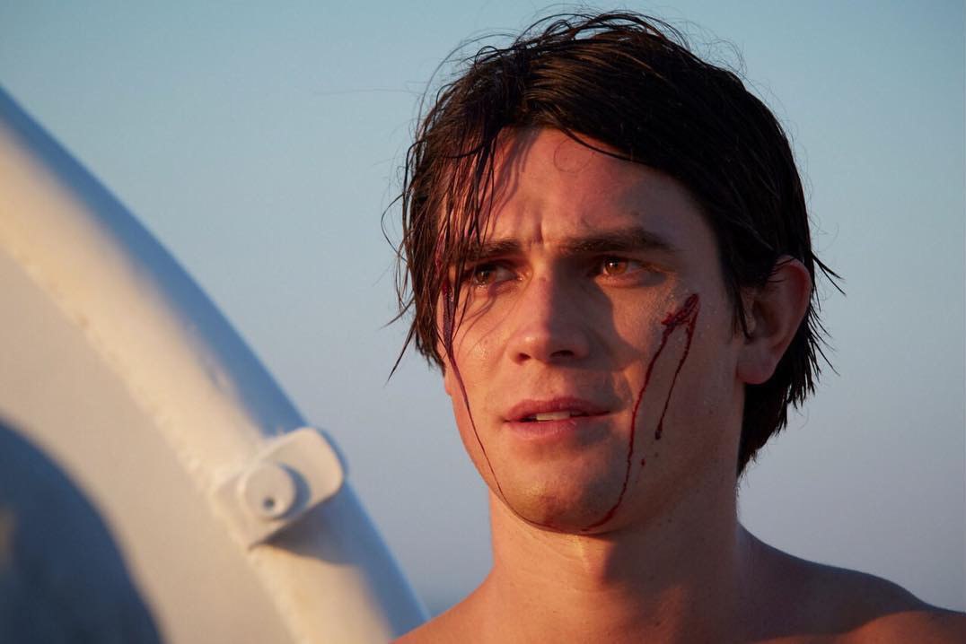 Кадры из Смертельная расплата (2020)