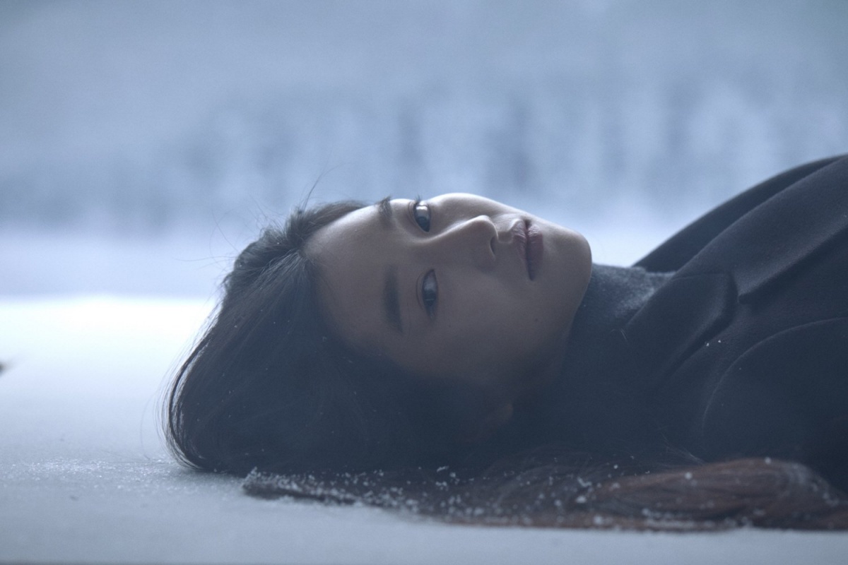 Кадры из Другой путь (2016)