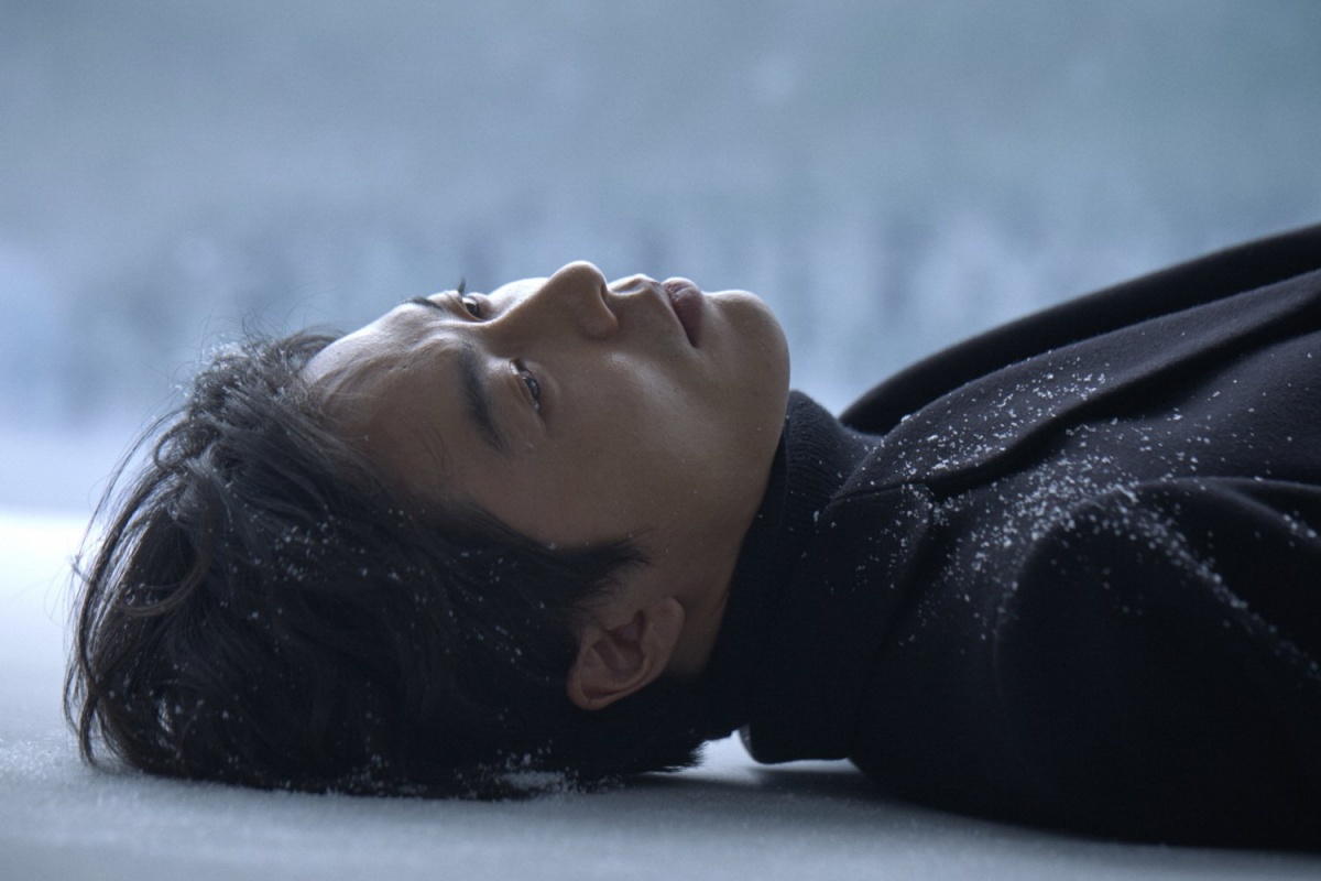 Кадры из Другой путь (2016)