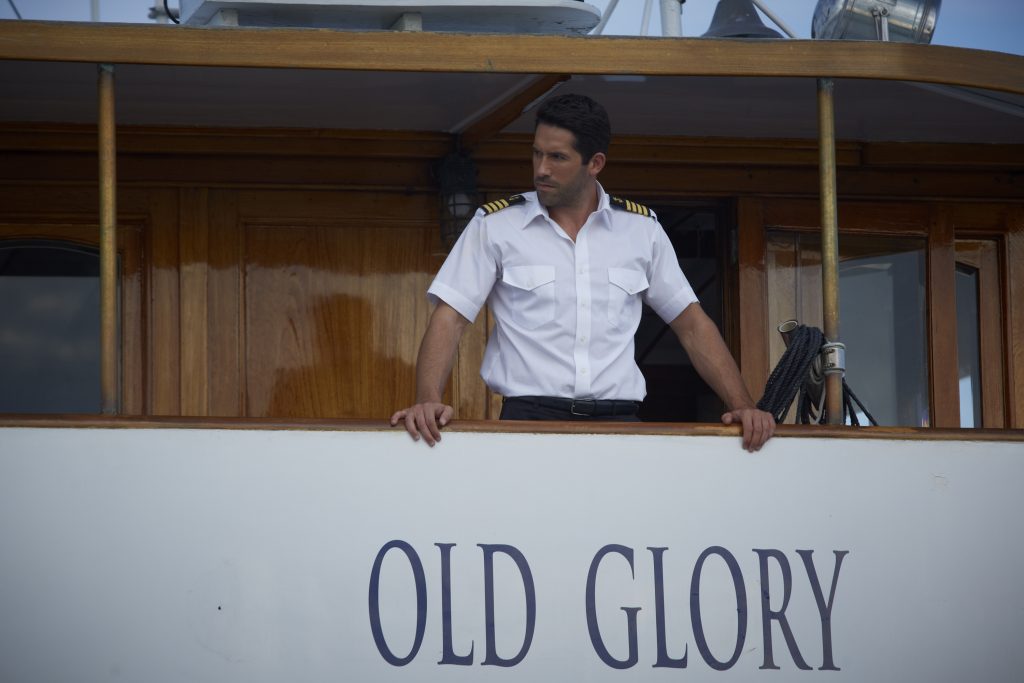 Кадры из Смертельная расплата (2020)