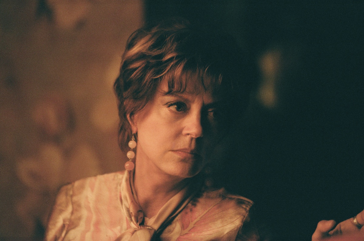 Смерть и жизнь Джона Ф. Донована (2018)