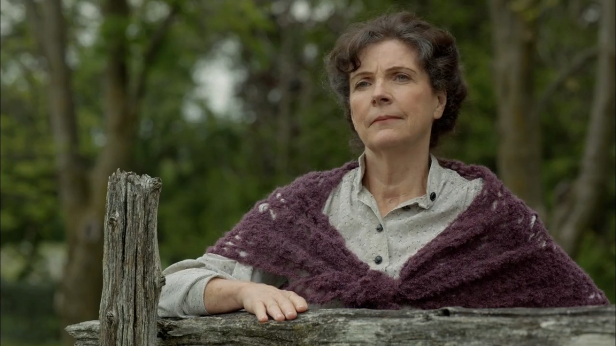 Аня из Зелёных Мезонинов (2016)