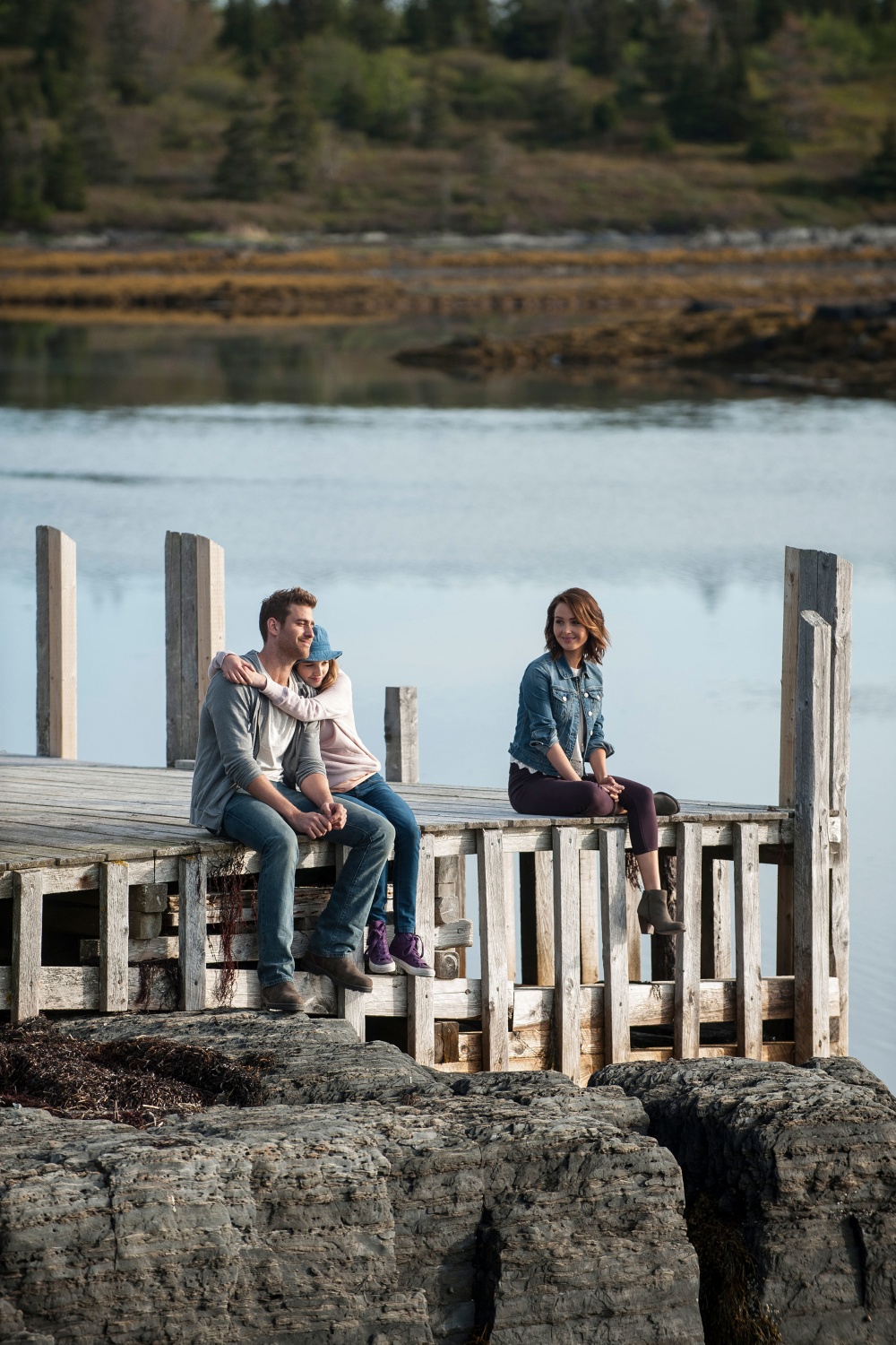 Кадры из Целитель (2017)