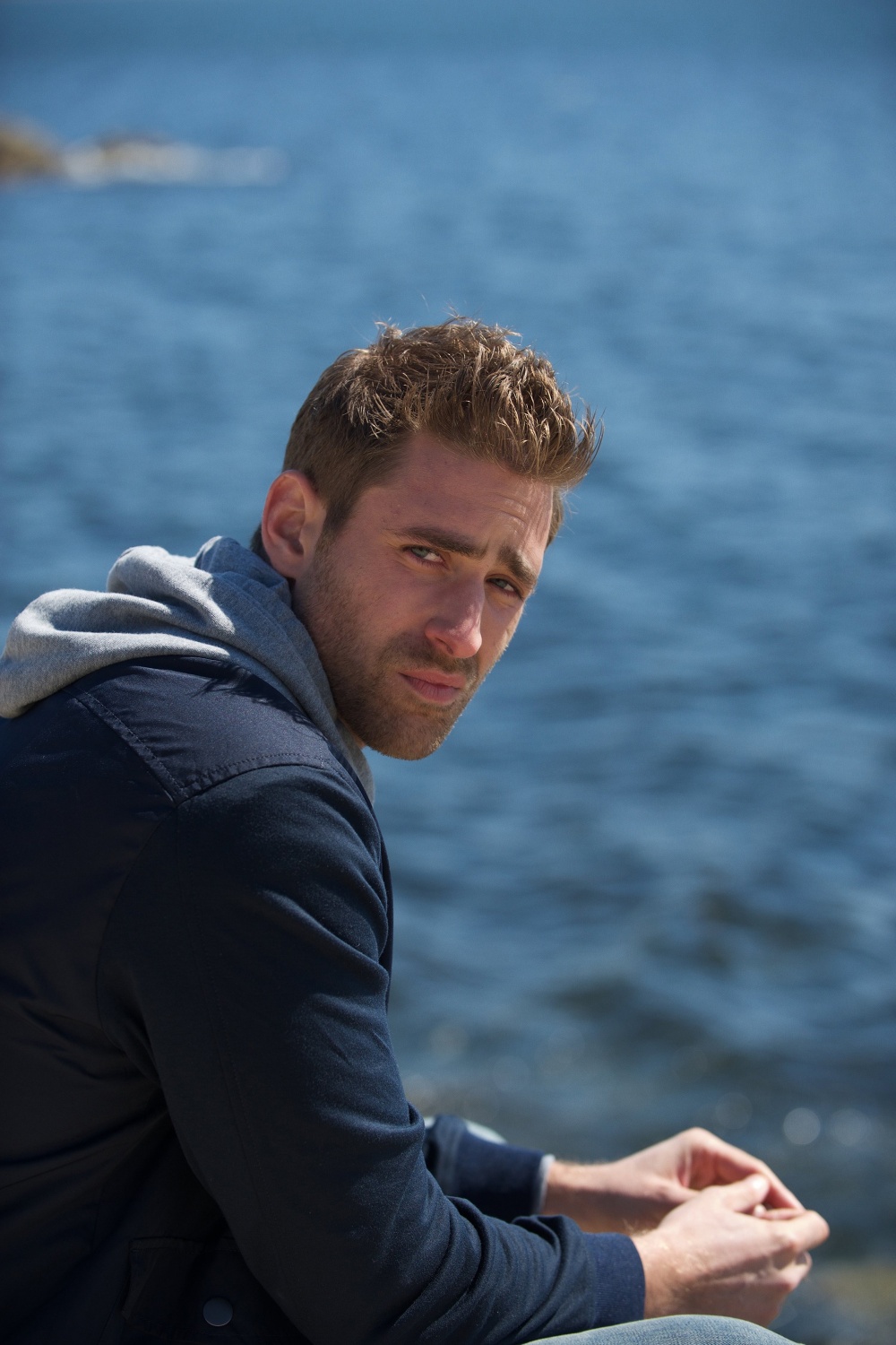 Кадры из Целитель (2017)