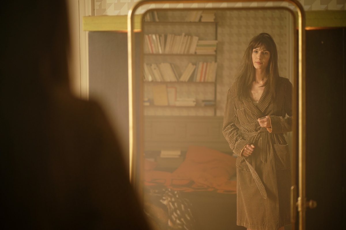 Кадры из Он и Она (2017)