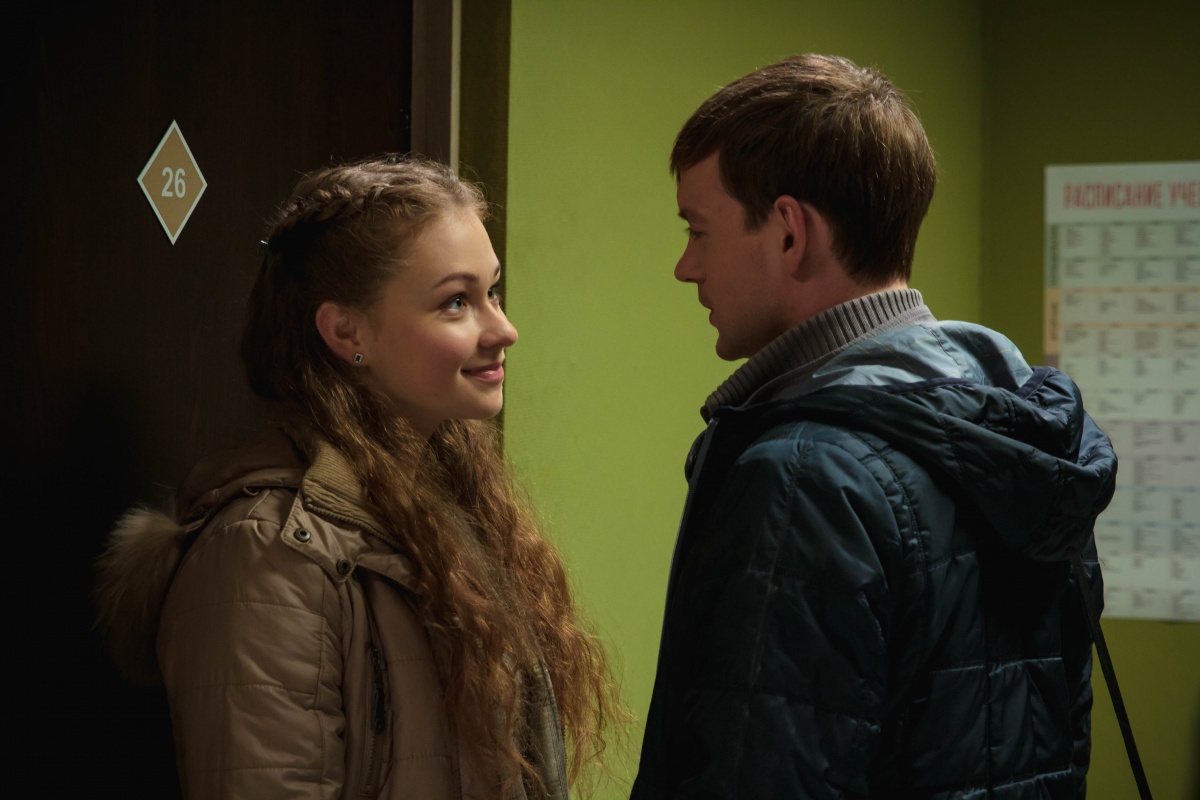 Жизнь без Веры (2017)