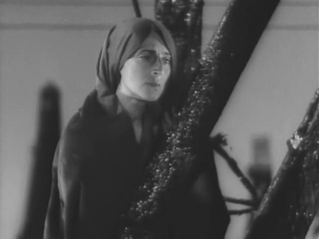 Кадры из Двадцать шесть комиссаров (1933)