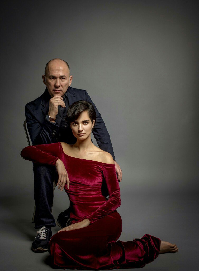 Кадры из Красный Стамбул (2017)