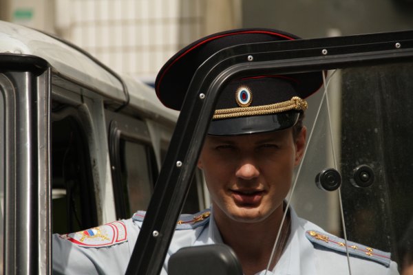 Кадры из Из Сибири с любовью (2016)