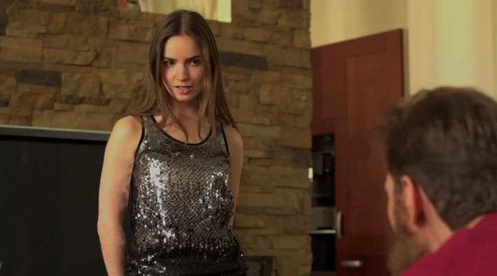 Кадры из Из Сибири с любовью (2016)