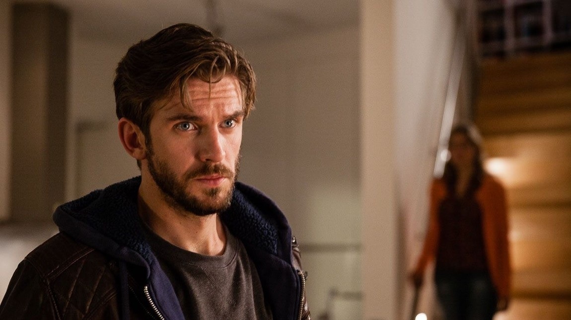 Рубильник (2017)