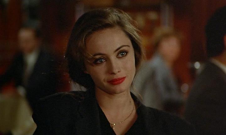 Кадры из Ледяное сердце (1992)