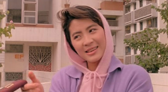 Королевские воины (1986)