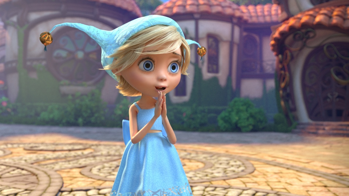 Джинглики (2017)