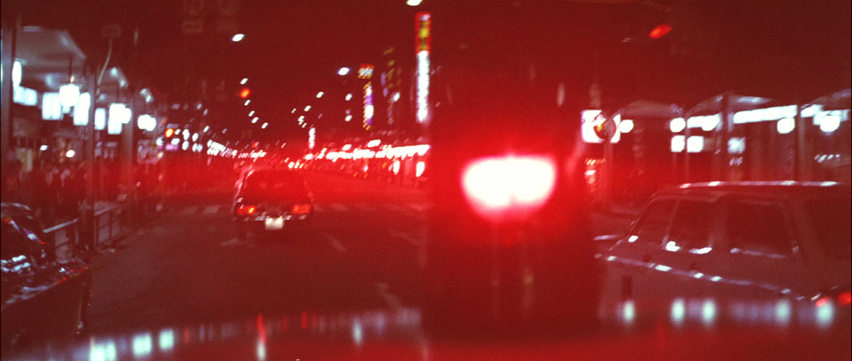 Кадры из Полицейские против бандитов (1975)