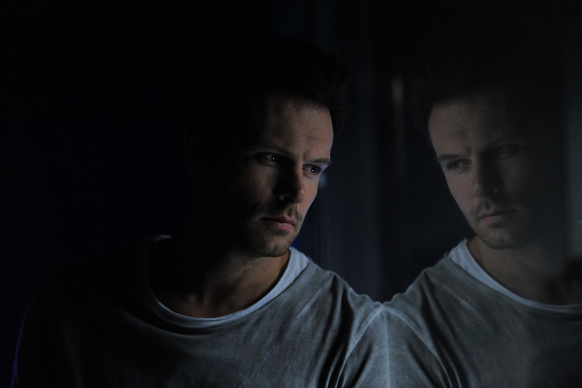 Кадры из Неизвестный (2017)