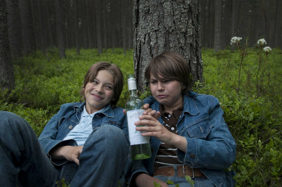 Кадры из Звездные парни (2017)