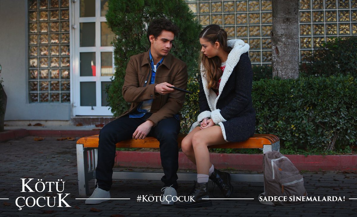 Кадры из Плохой парень (2017)