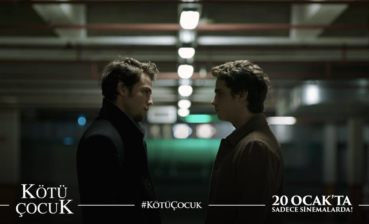 Кадры из Плохой парень (2017)