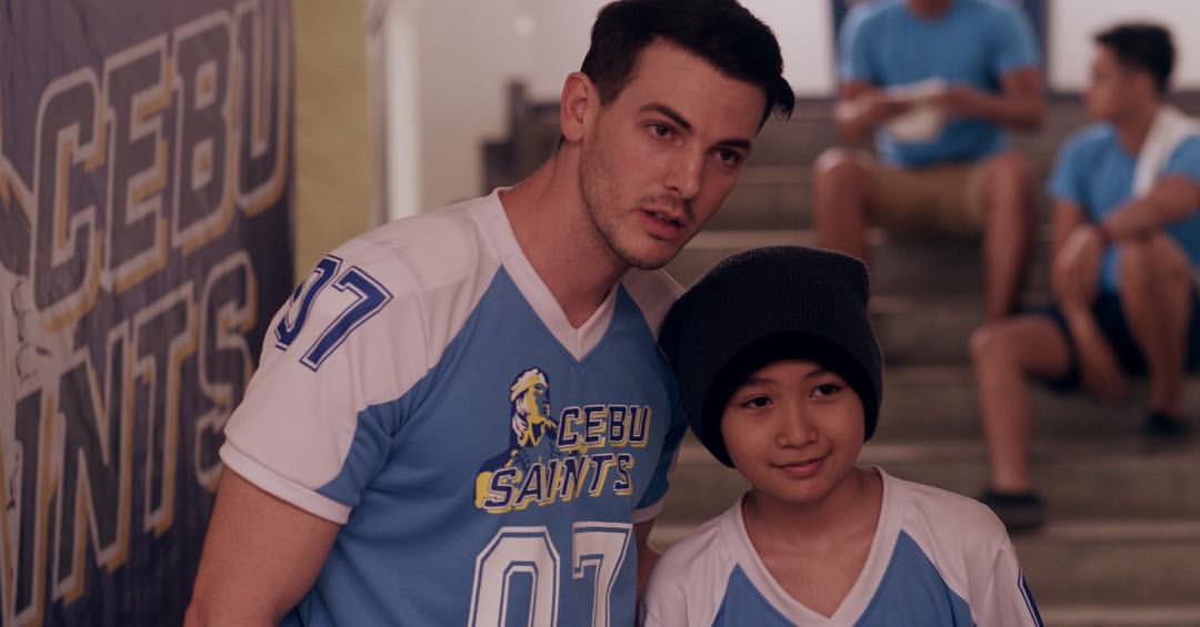 Кадры из 100 ярдов (2019)