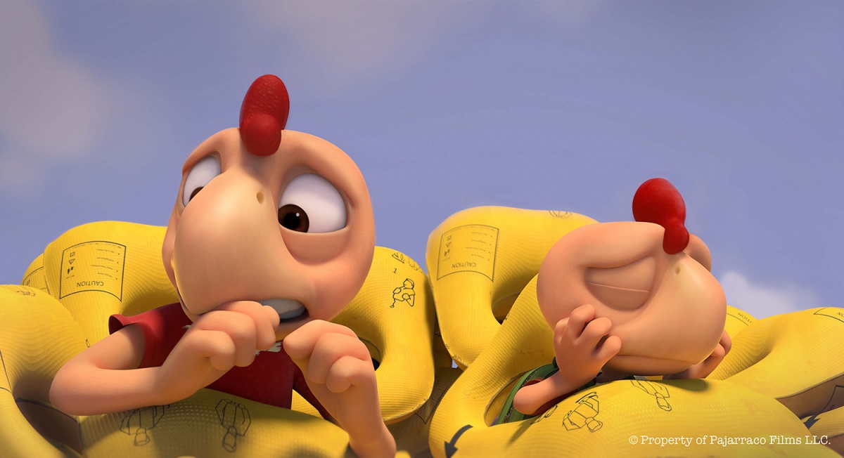 Махнем на Луну! (2017)