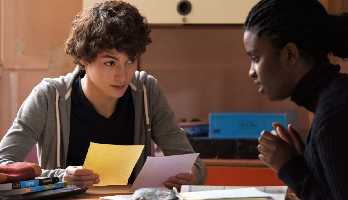 Кадры из Поступай правильно (2017)