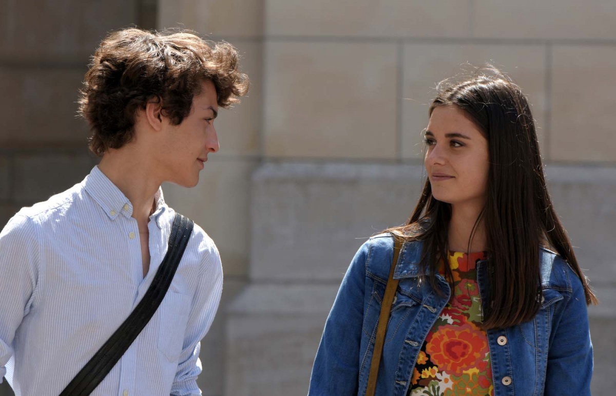 Кадры из Поступай правильно (2017)