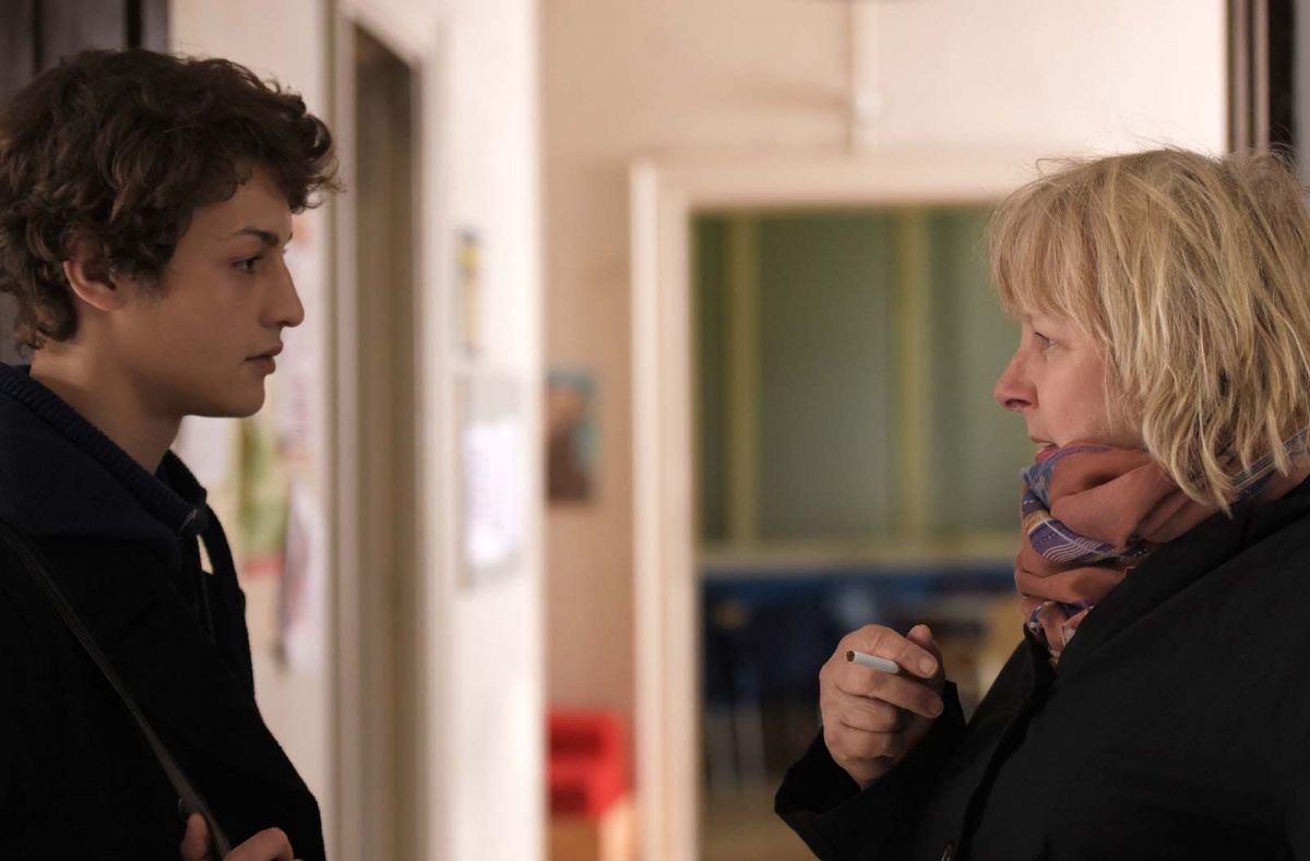 Кадры из Поступай правильно (2017)