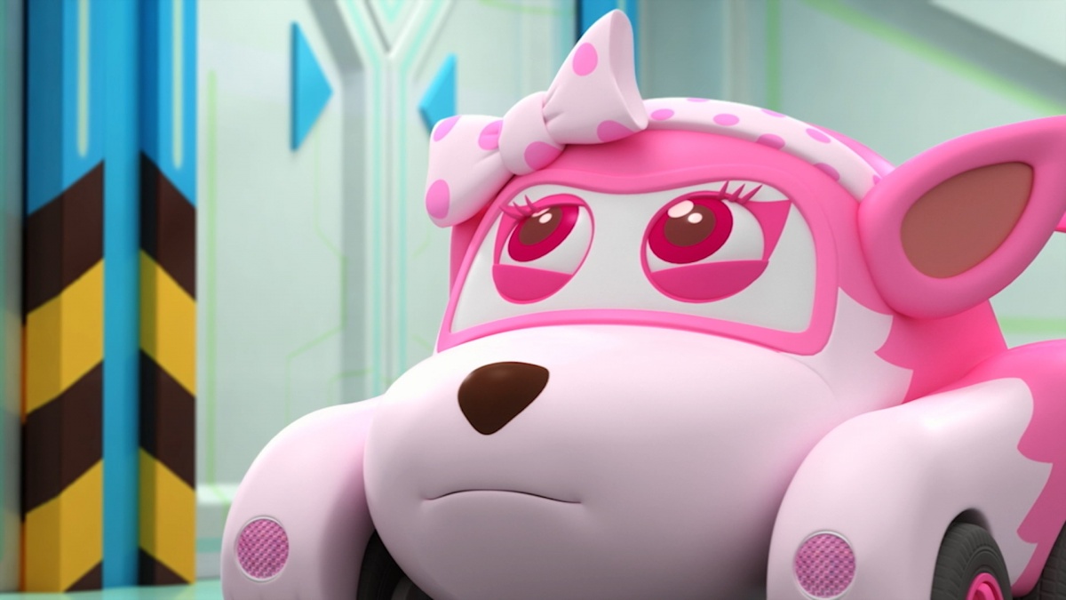 Кадры из Врумиз (2016)