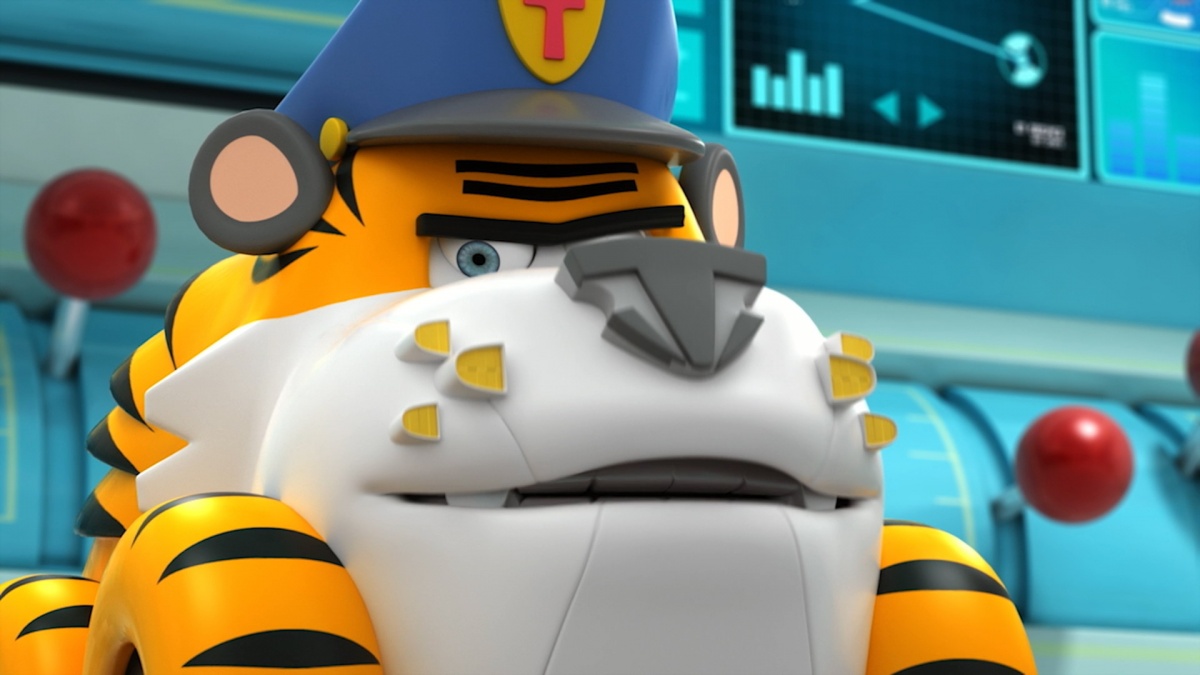 Кадры из Врумиз (2016)