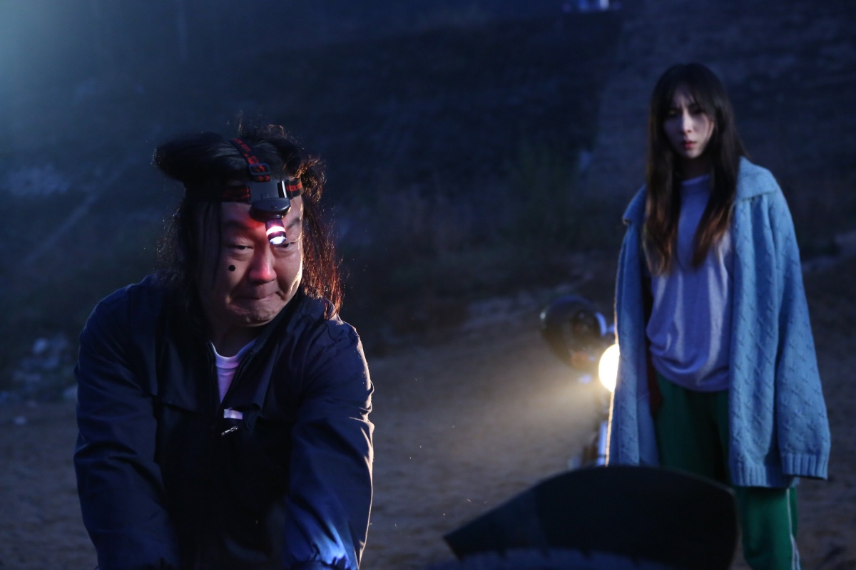 Кадры из Караокезависимые (2016)